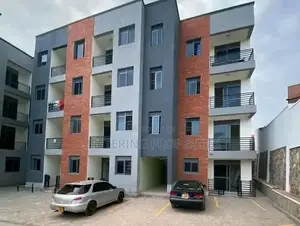 2bdrm Apartment in Buziga, Central Division for rent