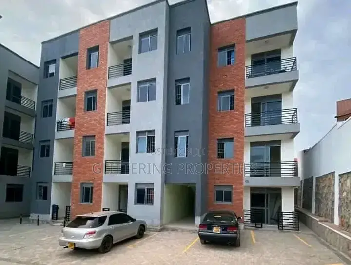 2bdrm Apartment in Buziga, Central Division for rent