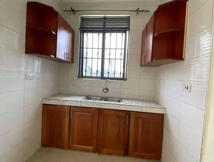 2bdrm Apartment in Buziga, Central Division for rent