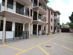 2bdrm Apartment in Makerere, Central Division for rent