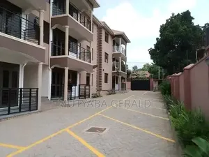 2bdrm Apartment in Makerere, Central Division for rent