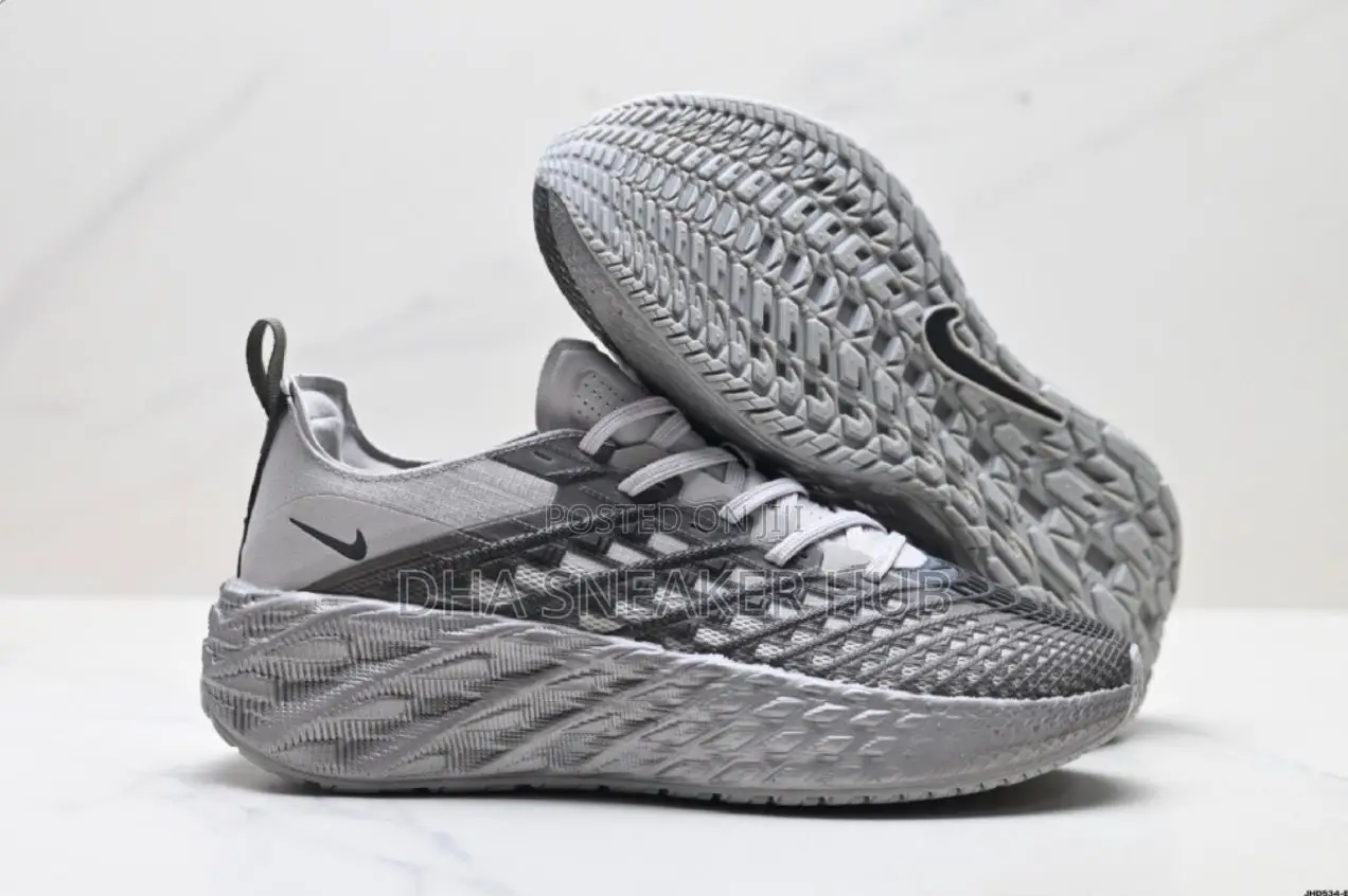 Nike Comfortable Trainers