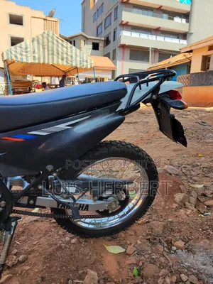Yamaha 2016 White
