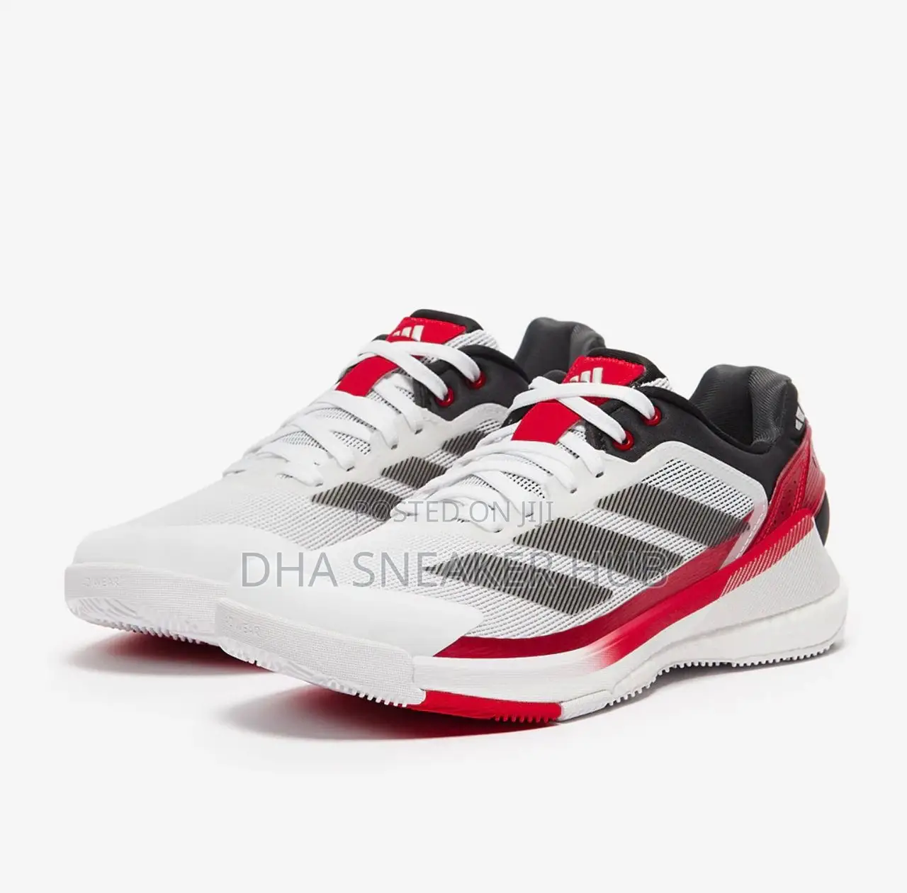 Adidas Comfort Sneakers