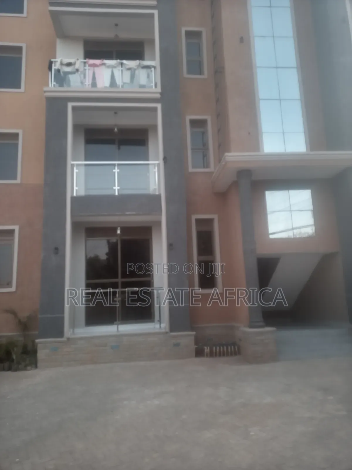 1bdrm Apartment in Drupo Estate, Nakawa for rent
