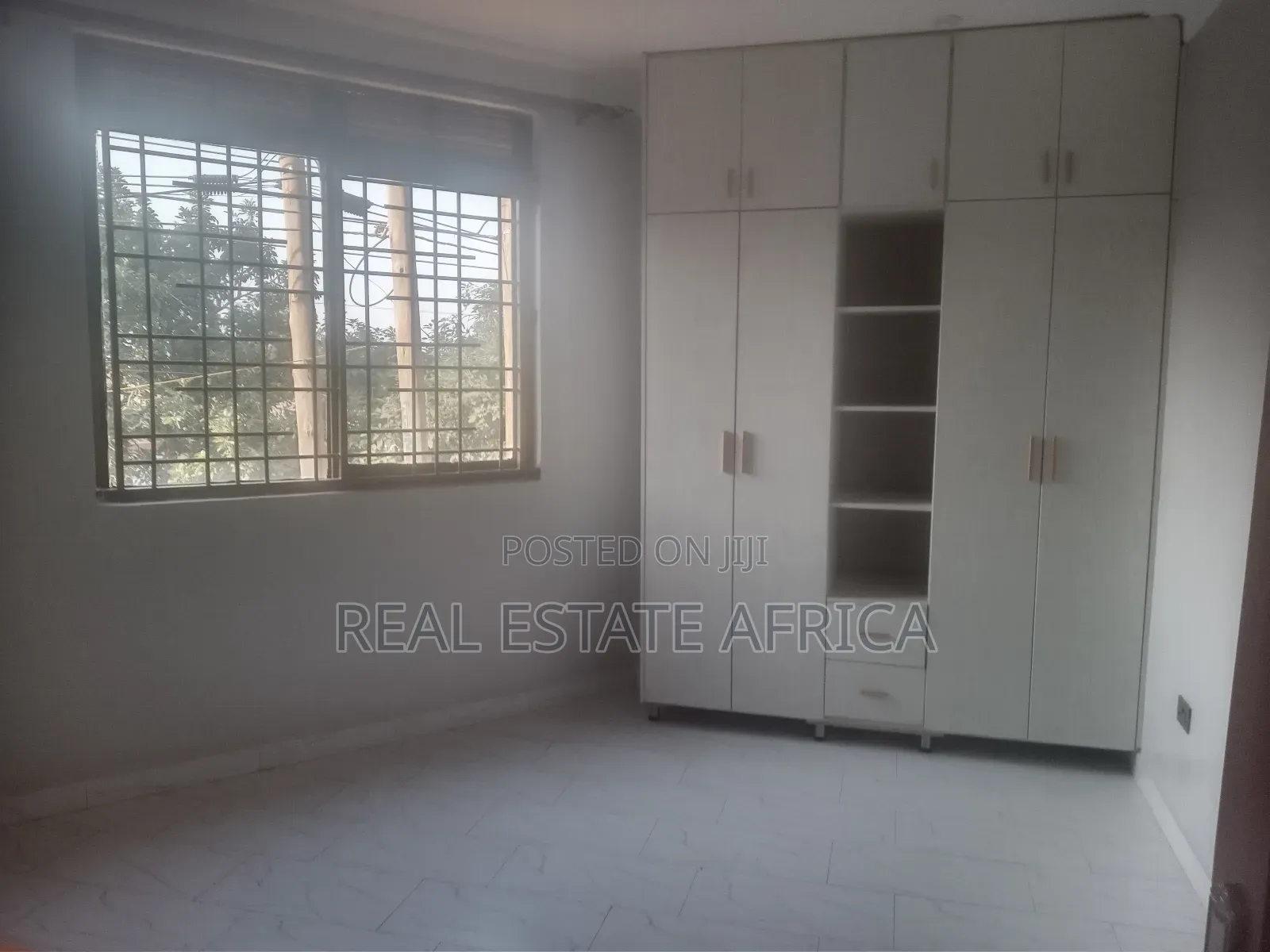 1bdrm Apartment in Drupo Estate, Nakawa for rent
