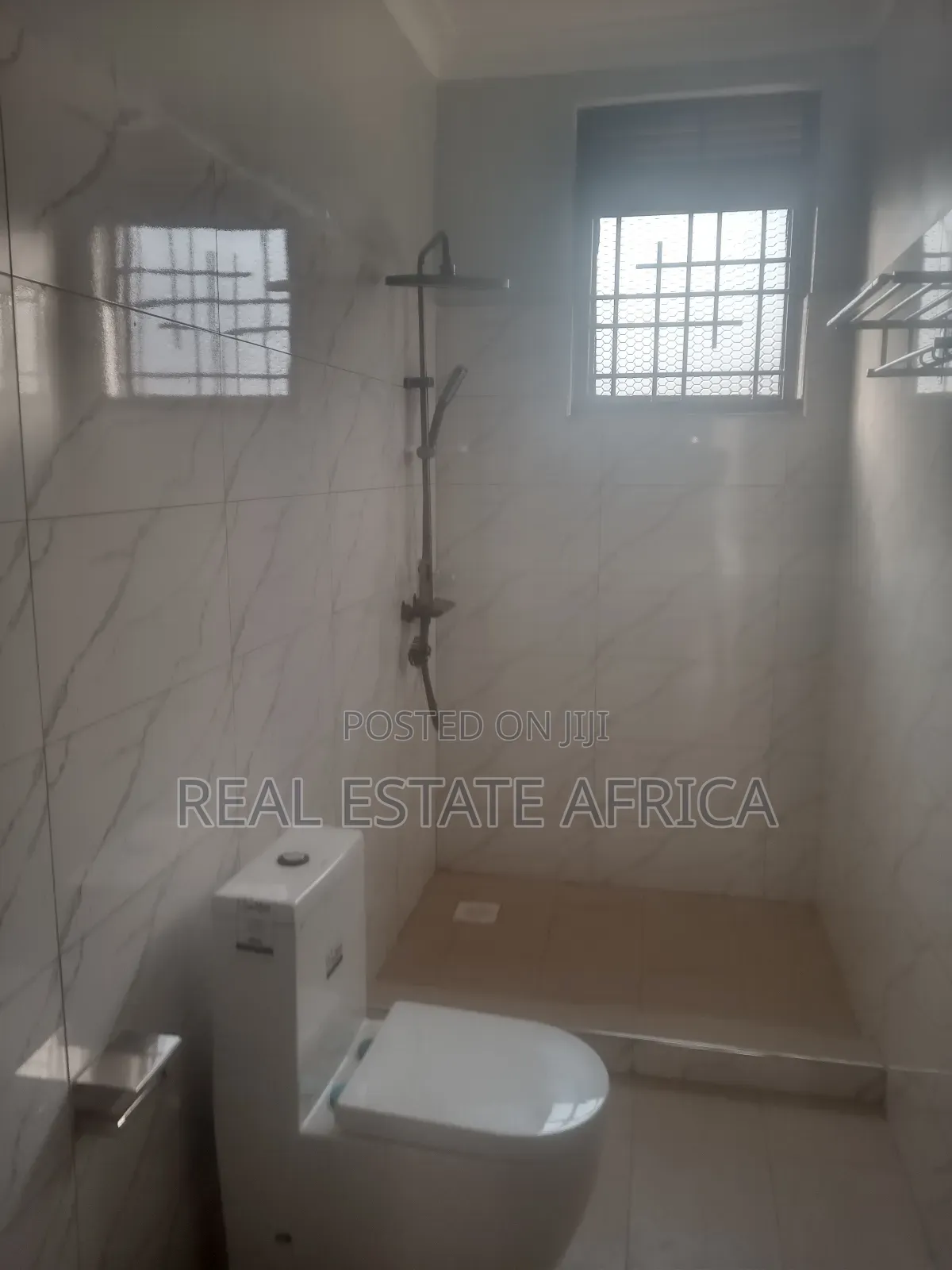1bdrm Apartment in Drupo Estate, Nakawa for rent