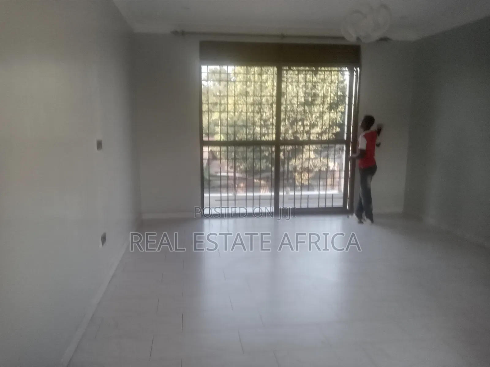 1bdrm Apartment in Drupo Estate, Nakawa for rent
