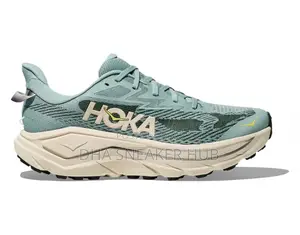 Hoka Comfort Trainers