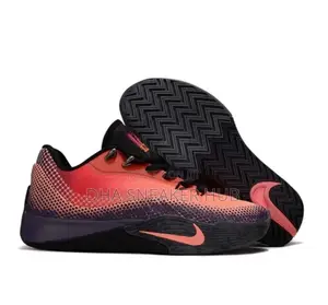 Nike High Trainers