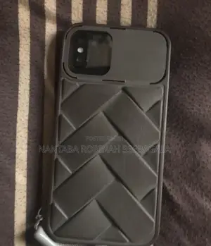 Apple iPhone X 64 GB Black