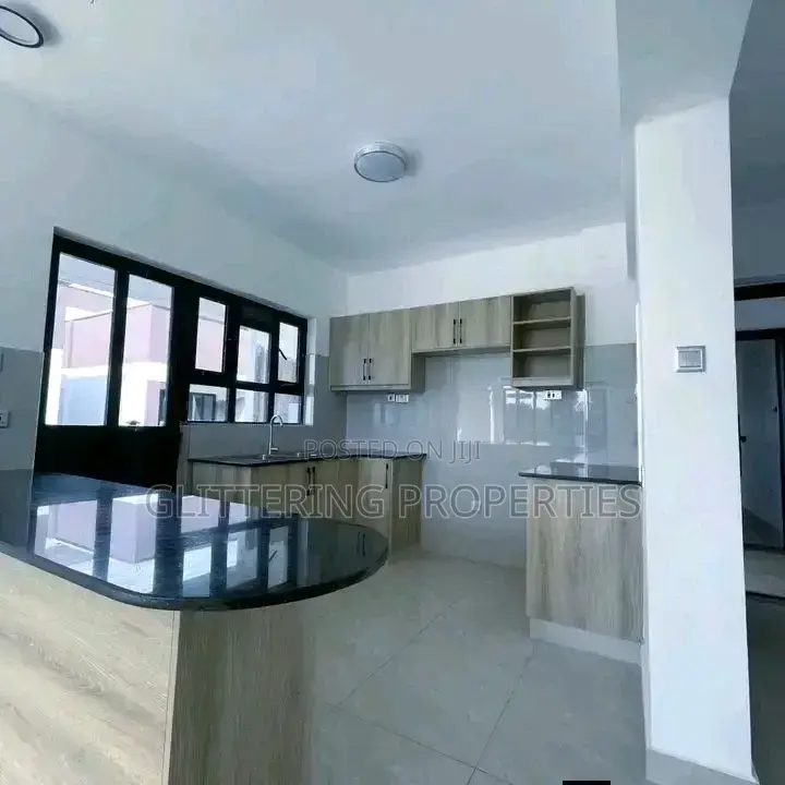 2bdrm Apartment in Makerere, Central Division for rent