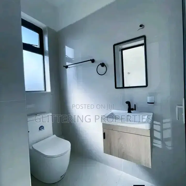 2bdrm Apartment in Makerere, Central Division for rent