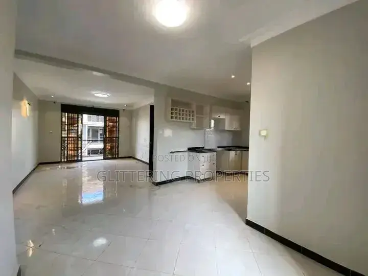 2bdrm Apartment in Makerere, Central Division for rent