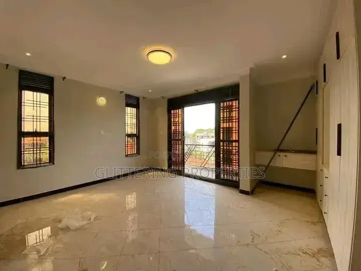 2bdrm Apartment in Makerere, Central Division for rent