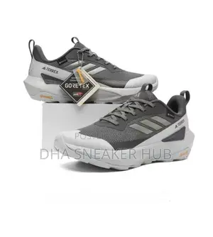 Adidas Terrex Grey