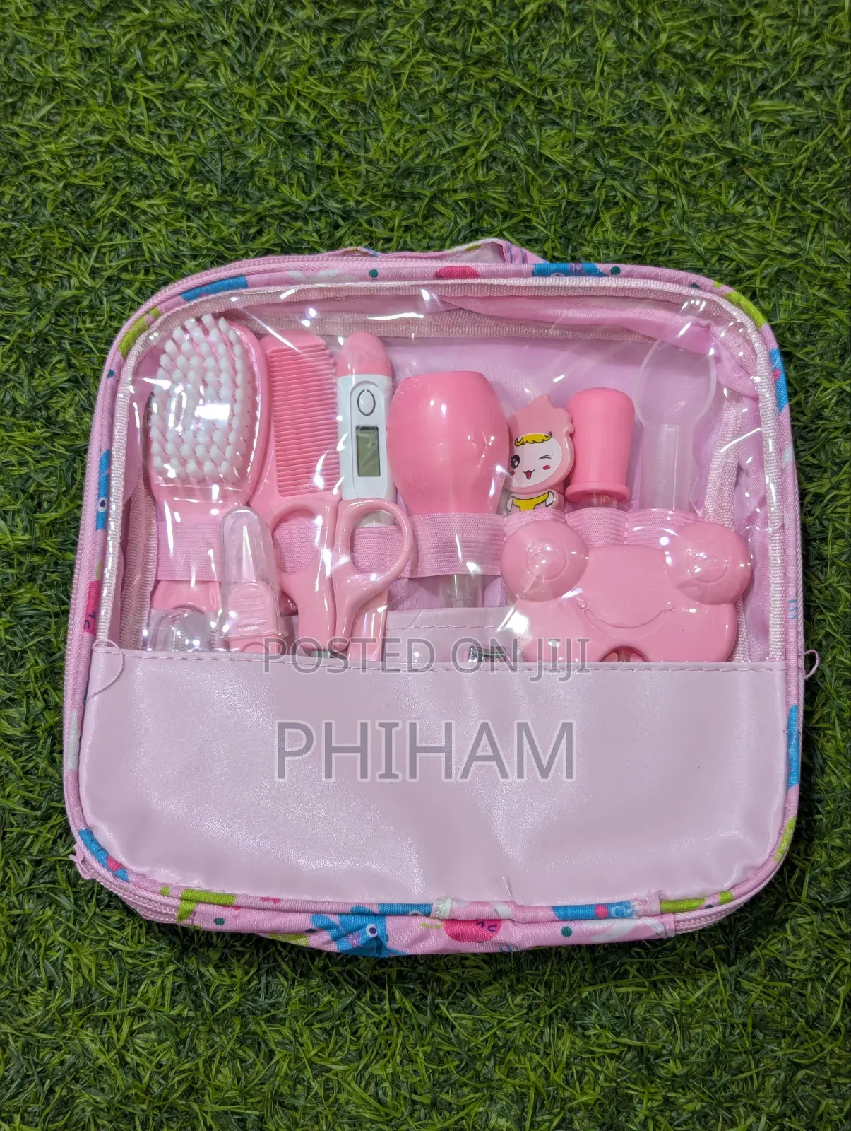 Baby Care Kit Set