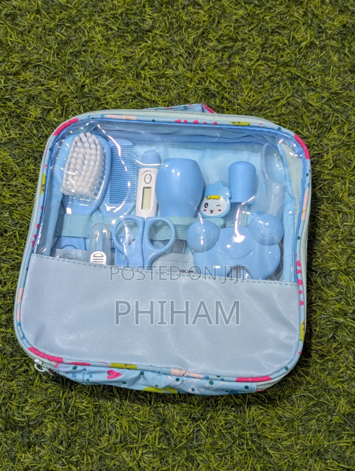 Baby Care Kit Set