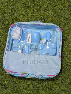 Baby Care Kit Set
