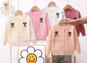 Baby Sweaters