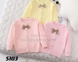 Baby Sweaters
