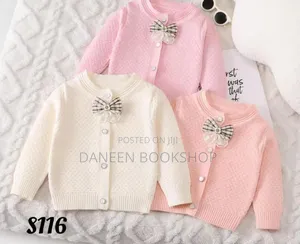 Baby Sweaters