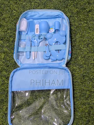 Baby Care Kit Set
