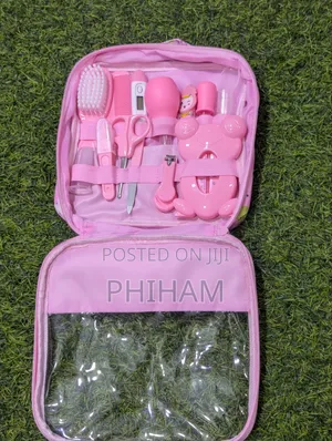 Baby Care Kit Set