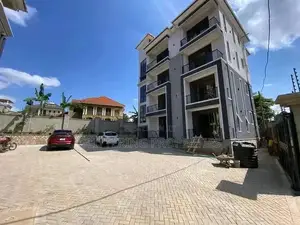 2bdrm Apartment in Makerere, Central Division for rent