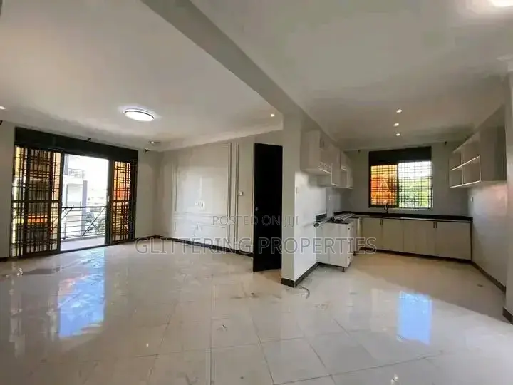 2bdrm Apartment in Makerere, Central Division for rent