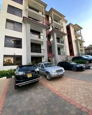3bdrm Apartment in Makerere, Central Division for rent