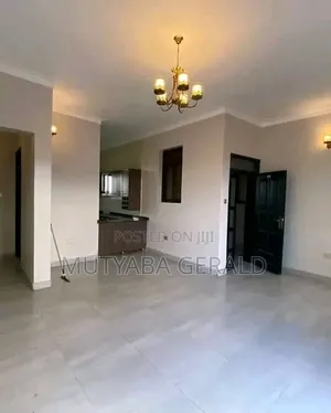 3bdrm Apartment in Makerere, Central Division for rent