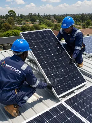 300w 24v Solar Panel Monocrystalline