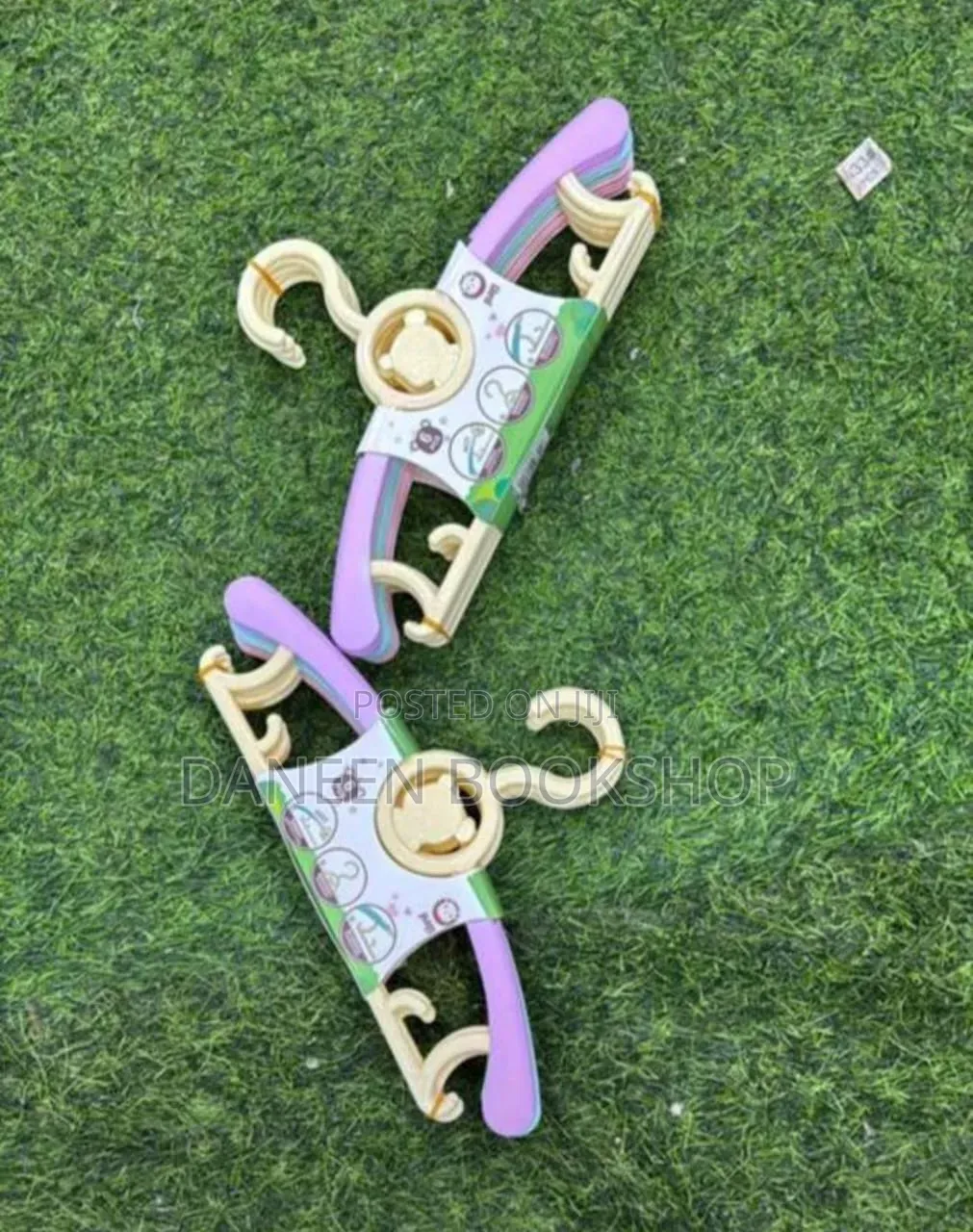 Baby Hangers (6 Pack)