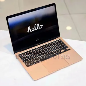 New Laptop Apple MacBook Air 8GB Intel Core i5 SSD 256GB