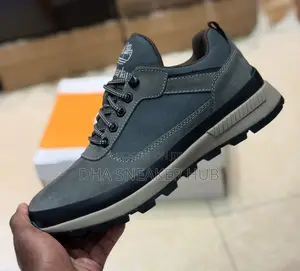 Timberland Trainers Comfort
