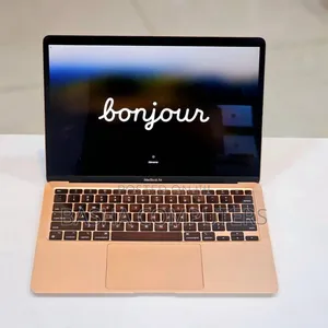 New Laptop Apple MacBook Air 8GB Intel Core i5 SSD 256GB