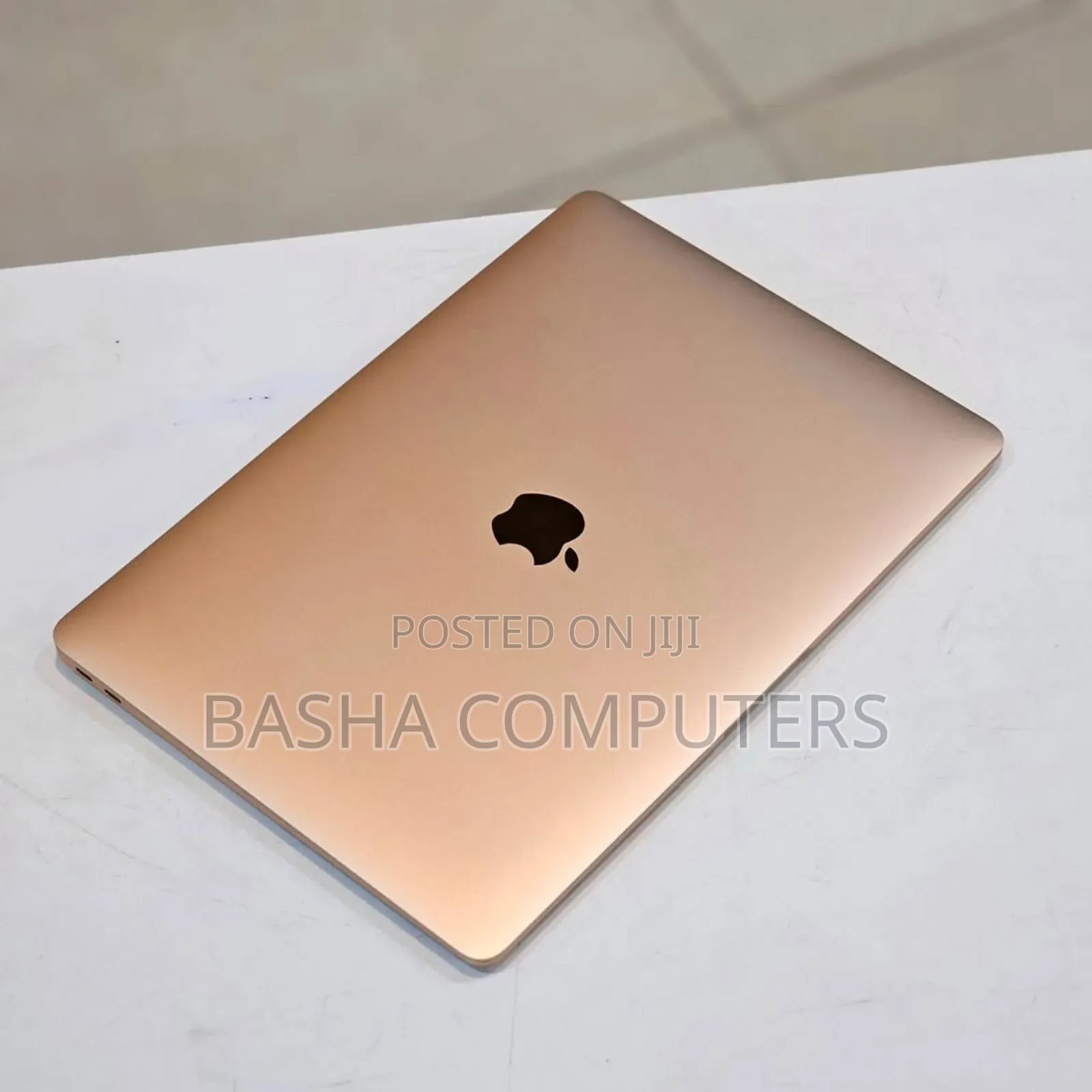 New Laptop Apple MacBook Air 8GB Intel Core i5 SSD 256GB