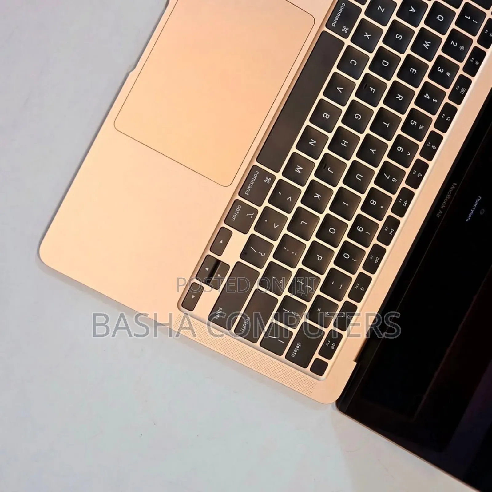New Laptop Apple MacBook Air 8GB Intel Core i5 SSD 256GB