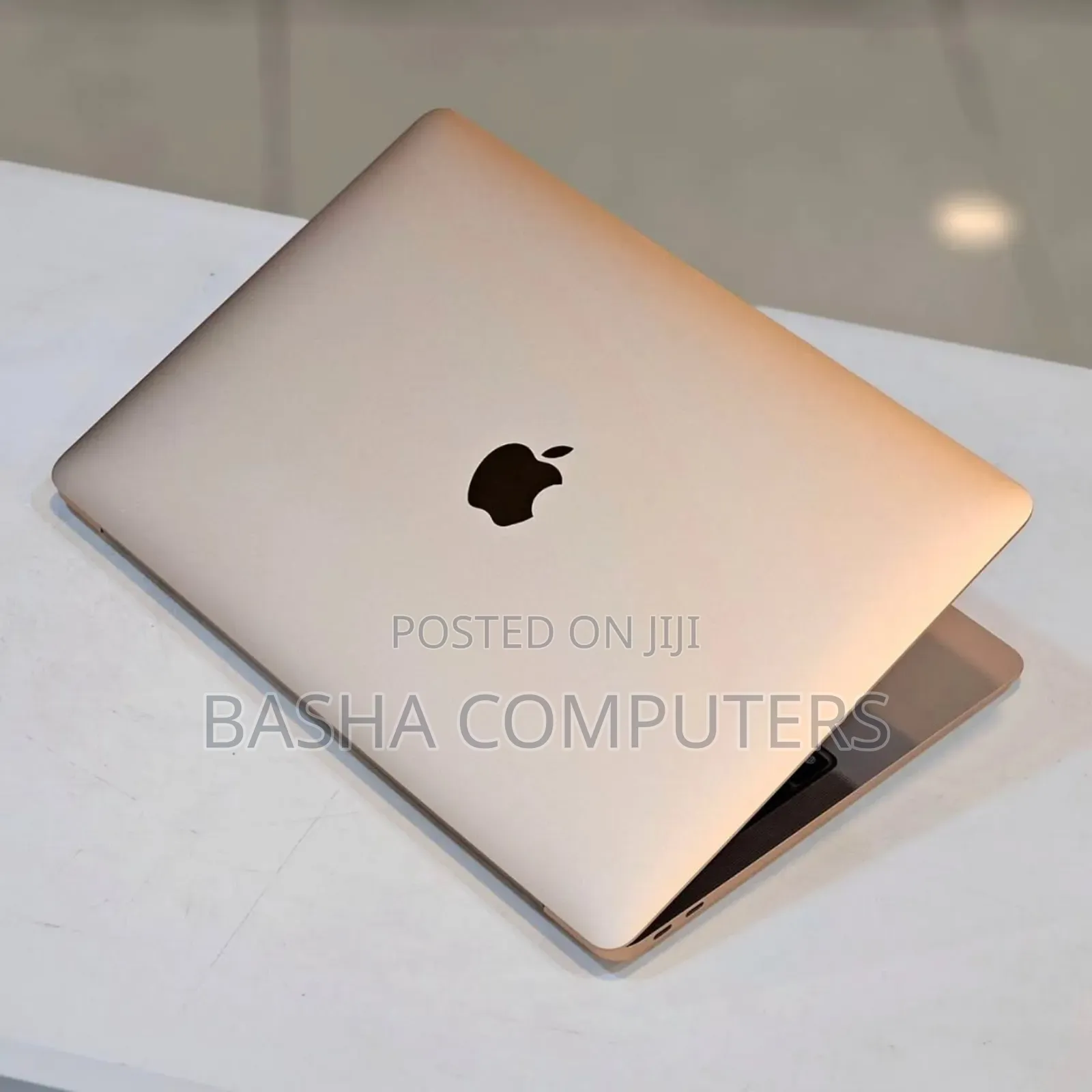 New Laptop Apple MacBook Air 8GB Intel Core i5 SSD 256GB