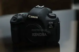 Canon 5d Mark Iv Body