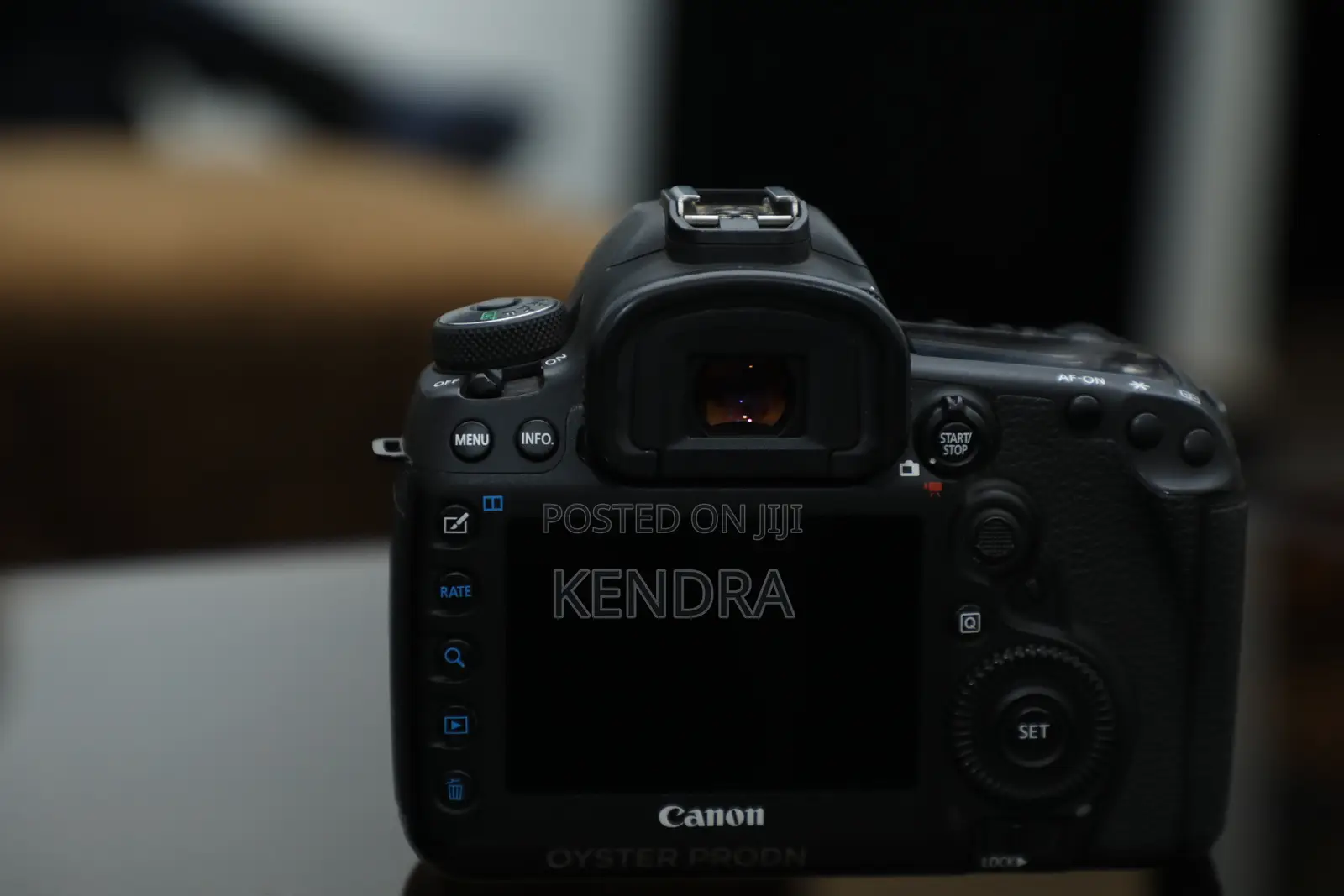 Canon 5d Mark Iv Body