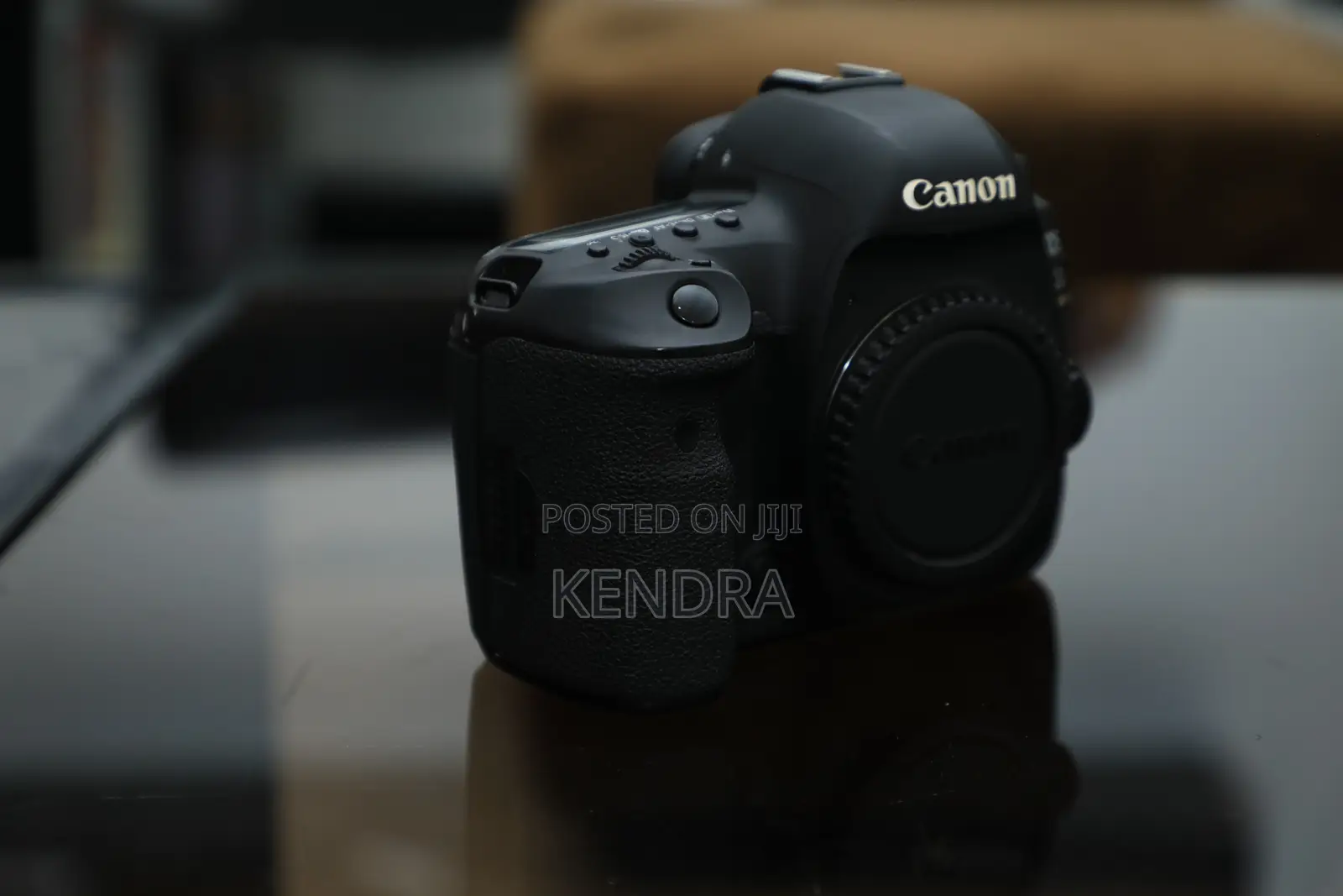 Canon 5d Mark Iv Body