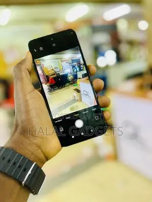 Xiaomi Redmi 13 256 GB Black