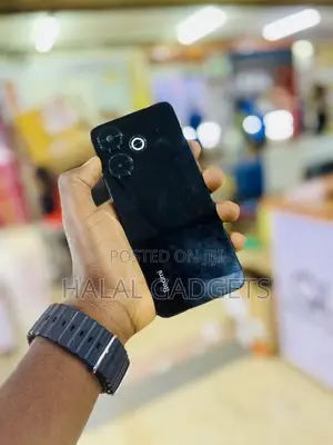 Xiaomi Redmi 13 256 GB Black