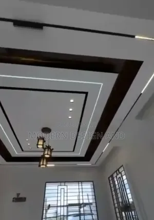 Gypsum Ceiling Design New Home