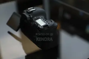 Canon 6d Mark Ii Body