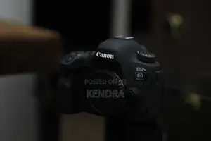 Canon 6d Mark Ii Body