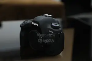 Canon 6d Mark Ii Body