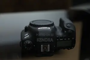 Canon 6d Mark Ii Body